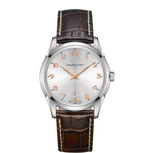 Hamilton Watch - Thinline Quartz